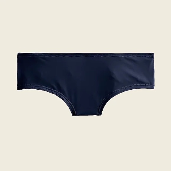 J. Crew Other - Pick 2 for 25 🍒 J. Crew Boy short bikini bottom